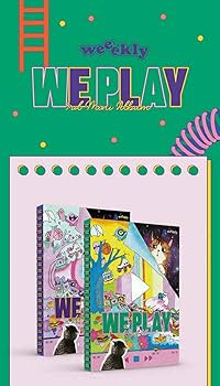 weeekly 3rdトレカ 個別コンプ